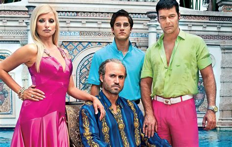 American Crime Story 2: L’assassinio di Gianni Versace è ora 